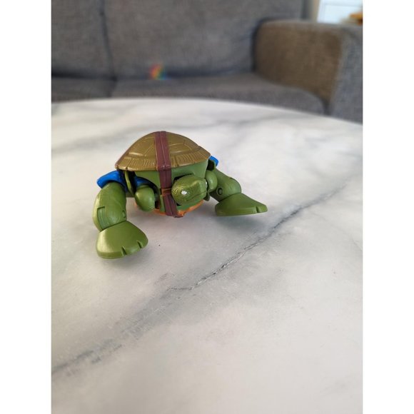 Nickelodeon Mutating Ninja Turtles - Picture 9 of 10